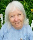 Cathy Beedle
Master Healer
Spring Forest Qigong